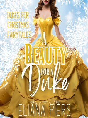 cover image of A Beauty for a Duke